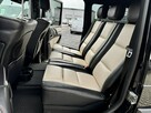 Mercedes G 350 SALON PL / VOLL / 4X4 / 181 tys.km / SERWIS / fak.vat - 8