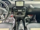Mercedes G 350 SALON PL / VOLL / 4X4 / 181 tys.km / SERWIS / fak.vat - 10