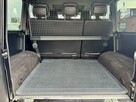 Mercedes G 350 SALON PL / VOLL / 4X4 / 181 tys.km / SERWIS / fak.vat - 12