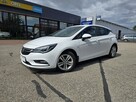 Opel Astra - 1