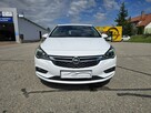 Opel Astra - 2
