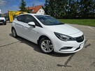 Opel Astra - 3