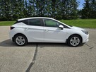 Opel Astra - 4