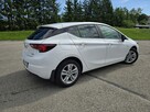 Opel Astra - 5