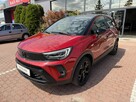 Opel Crossland GS Line 1.2 Turbo 130 KM - 1