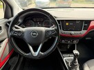 Opel Crossland GS Line 1.2 Turbo 130 KM - 10