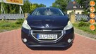 Peugeot 208 Super Wyposażenie Skóra Lekko Obtarty Jeżdżący - 1