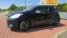 Peugeot 208 Super Wyposażenie Skóra Lekko Obtarty Jeżdżący - 3