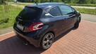 Peugeot 208 Super Wyposażenie Skóra Lekko Obtarty Jeżdżący - 8