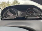 Peugeot 208 Super Wyposażenie Skóra Lekko Obtarty Jeżdżący - 13