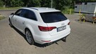 Audi A4 Wirtualne Zegary Bardzo Ładne - 6