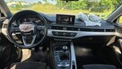 Audi A4 Wirtualne Zegary Bardzo Ładne - 13