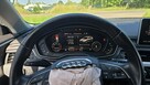 Audi A4 Wirtualne Zegary Bardzo Ładne - 14