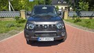 Suzuki Jimny Bardzo mały Przebieg Klima Android Auto Zadbany - 1
