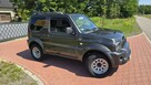 Suzuki Jimny Bardzo mały Przebieg Klima Android Auto Zadbany - 5