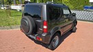 Suzuki Jimny Bardzo mały Przebieg Klima Android Auto Zadbany - 6