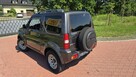 Suzuki Jimny Bardzo mały Przebieg Klima Android Auto Zadbany - 8