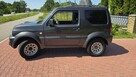 Suzuki Jimny Bardzo mały Przebieg Klima Android Auto Zadbany - 10