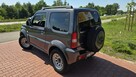 Suzuki Jimny Bardzo mały Przebieg Klima Android Auto Zadbany - 11