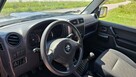 Suzuki Jimny Bardzo mały Przebieg Klima Android Auto Zadbany - 13