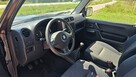 Suzuki Jimny Bardzo mały Przebieg Klima Android Auto Zadbany - 14