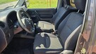 Suzuki Jimny Bardzo mały Przebieg Klima Android Auto Zadbany - 15