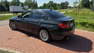 BMW 320 Lekko Uszkodzony Jeżdżący Sprawna Klima - 5
