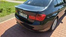 BMW 320 Lekko Uszkodzony Jeżdżący Sprawna Klima - 7