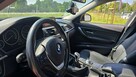 BMW 320 Lekko Uszkodzony Jeżdżący Sprawna Klima - 16