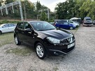 Nissan Qashqai LIFTING-2.0i-141km-Serwisowany-Bezwypadkowy-Navi-Kamera-Klimatronik - 2