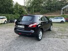 Nissan Qashqai LIFTING-2.0i-141km-Serwisowany-Bezwypadkowy-Navi-Kamera-Klimatronik - 3