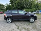 Nissan Qashqai LIFTING-2.0i-141km-Serwisowany-Bezwypadkowy-Navi-Kamera-Klimatronik - 6