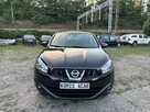 Nissan Qashqai LIFTING-2.0i-141km-Serwisowany-Bezwypadkowy-Navi-Kamera-Klimatronik - 7