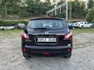 Nissan Qashqai LIFTING-2.0i-141km-Serwisowany-Bezwypadkowy-Navi-Kamera-Klimatronik - 8