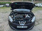 Nissan Qashqai LIFTING-2.0i-141km-Serwisowany-Bezwypadkowy-Navi-Kamera-Klimatronik - 10
