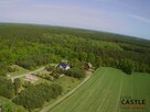 Działka inwestycyjna Rakowo gm. Czerniejewo, - 6