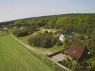 Działka inwestycyjna Rakowo gm. Czerniejewo, - 8