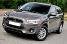 Mitsubishi ASX 1.8 DI-D 116 KM Lift Kamera Navi Klima - 2