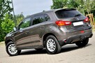 Mitsubishi ASX 1.8 DI-D 116 KM Lift Kamera Navi Klima - 3