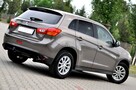 Mitsubishi ASX 1.8 DI-D 116 KM Lift Kamera Navi Klima - 4