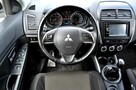 Mitsubishi ASX 1.8 DI-D 116 KM Lift Kamera Navi Klima - 6