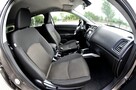 Mitsubishi ASX 1.8 DI-D 116 KM Lift Kamera Navi Klima - 9