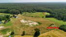 Działka budowlana Leśniewo gm. Puck, Glinne Pole - 8