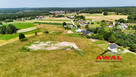 Działka budowlana Leśniewo gm. Puck, Glinne Pole - 13