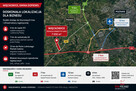 Działka usługowa Więckowice gm. Dopiewo, - 2