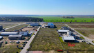 Działka usługowa Więckowice gm. Dopiewo, - 5