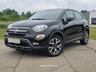 Fiat 500x automat*zadbany*niskiprzebieg*navigacja - 2
