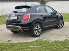 Fiat 500x automat*zadbany*niskiprzebieg*navigacja - 3