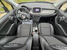 Fiat 500x automat*zadbany*niskiprzebieg*navigacja - 5
