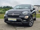 Fiat 500x automat*zadbany*niskiprzebieg*navigacja - 9